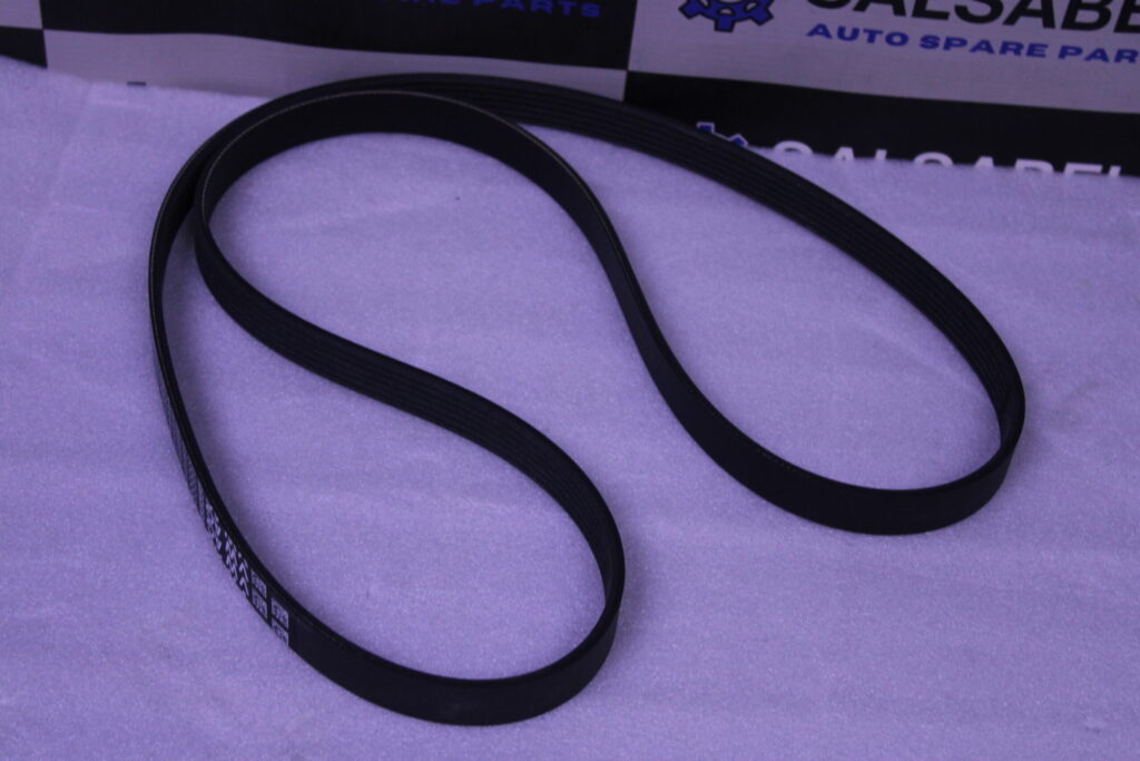 VOLKSWAGEN POLY V BELT 03L903137R