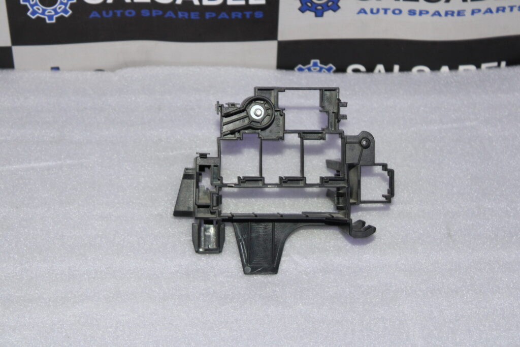 AUDI RELAY PLATE 4G1937503A