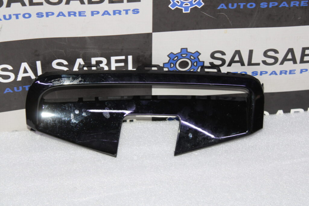 BMW 4 SERIES G22 TRIM GRILLE SIDE LEFT 51118077069