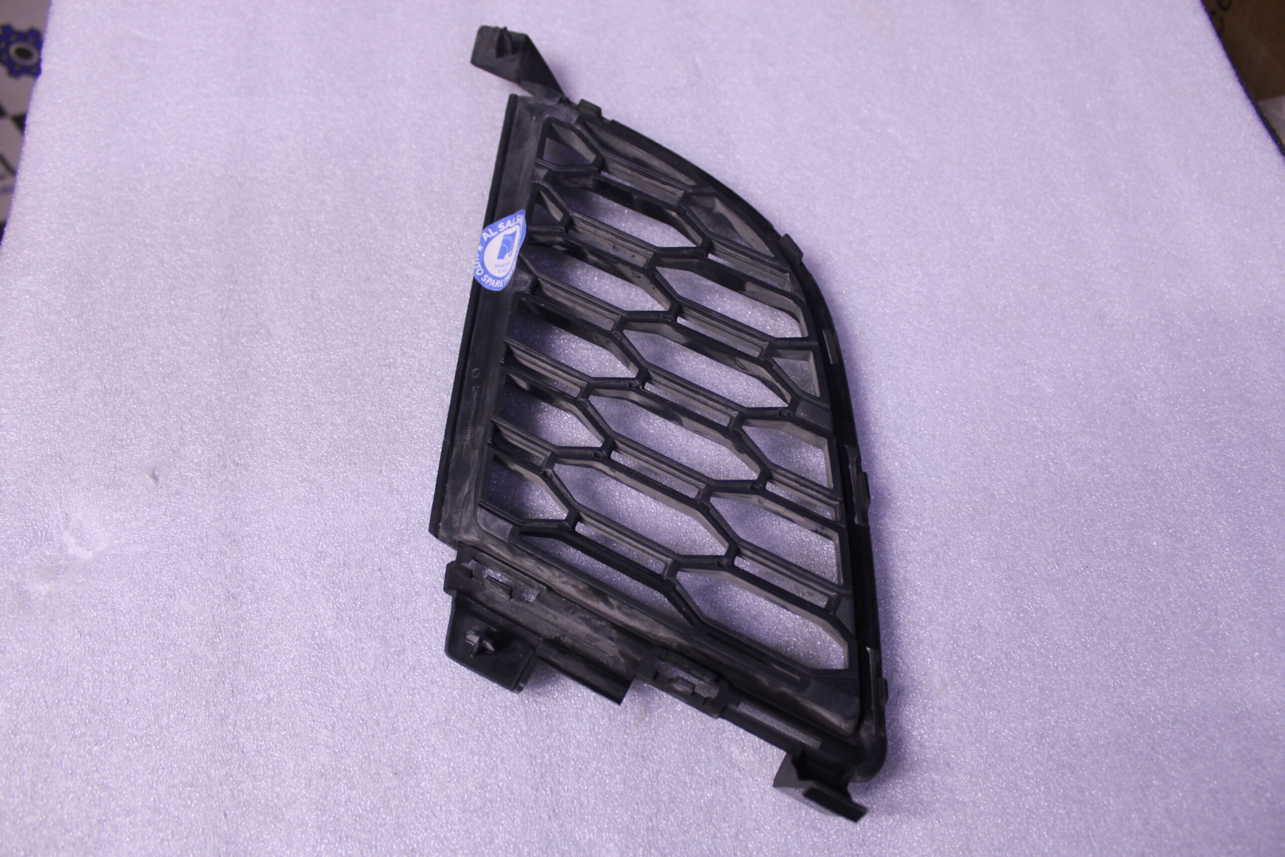 Bmw 3 Series Grille Centre Left 51118075601