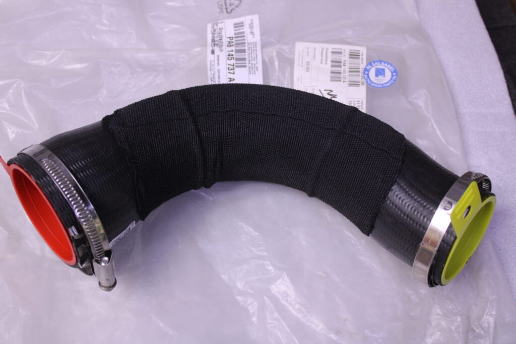 PORSCHE CAYENNE PRESSURE HOSE PAB145737A