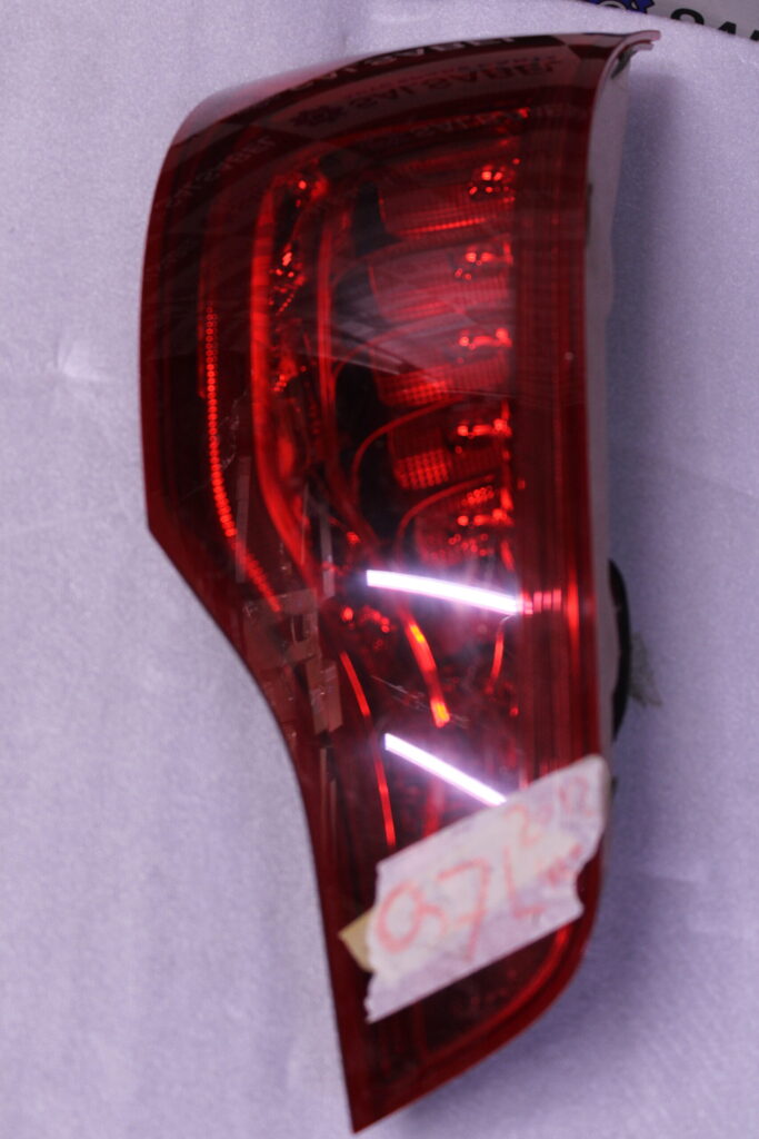 AUDI Q7 LED TAIL LIGHT 4L0945093F