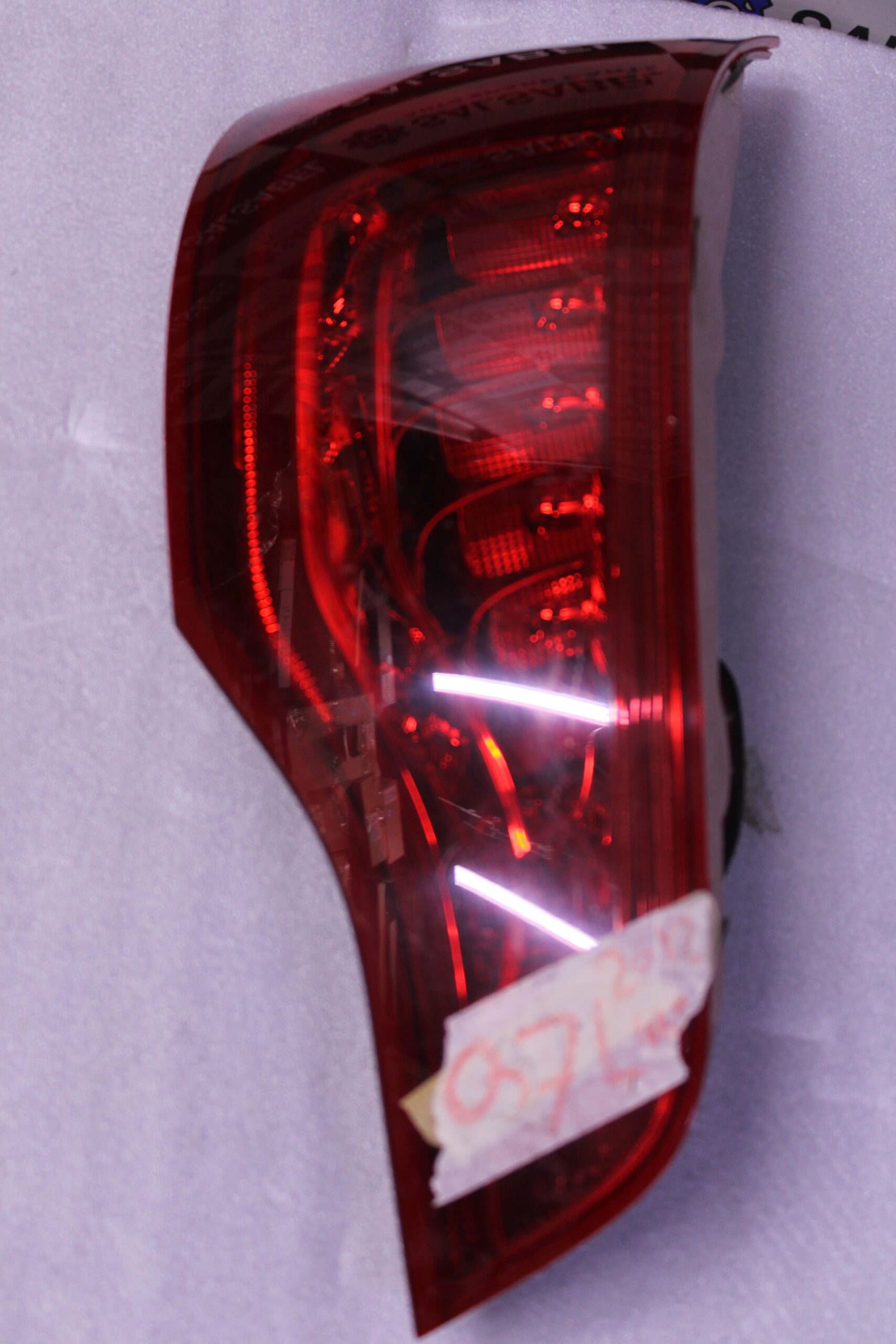 Audi Q7 Led Tail Light 4L0945093F