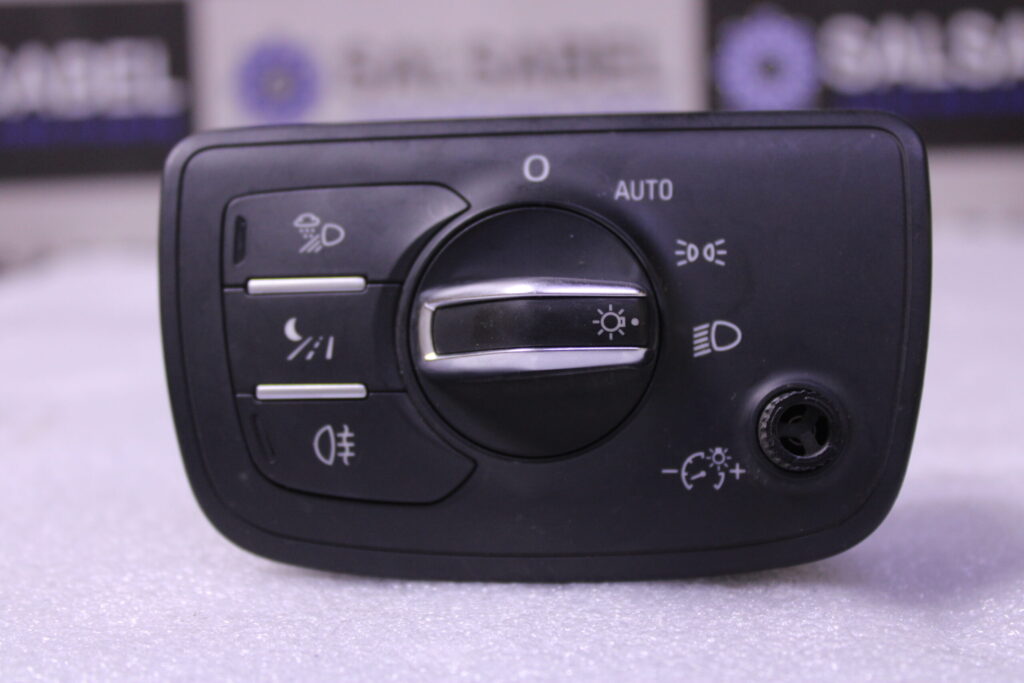 AUDI A6 LIGHT SWITCH 4G0941531BF