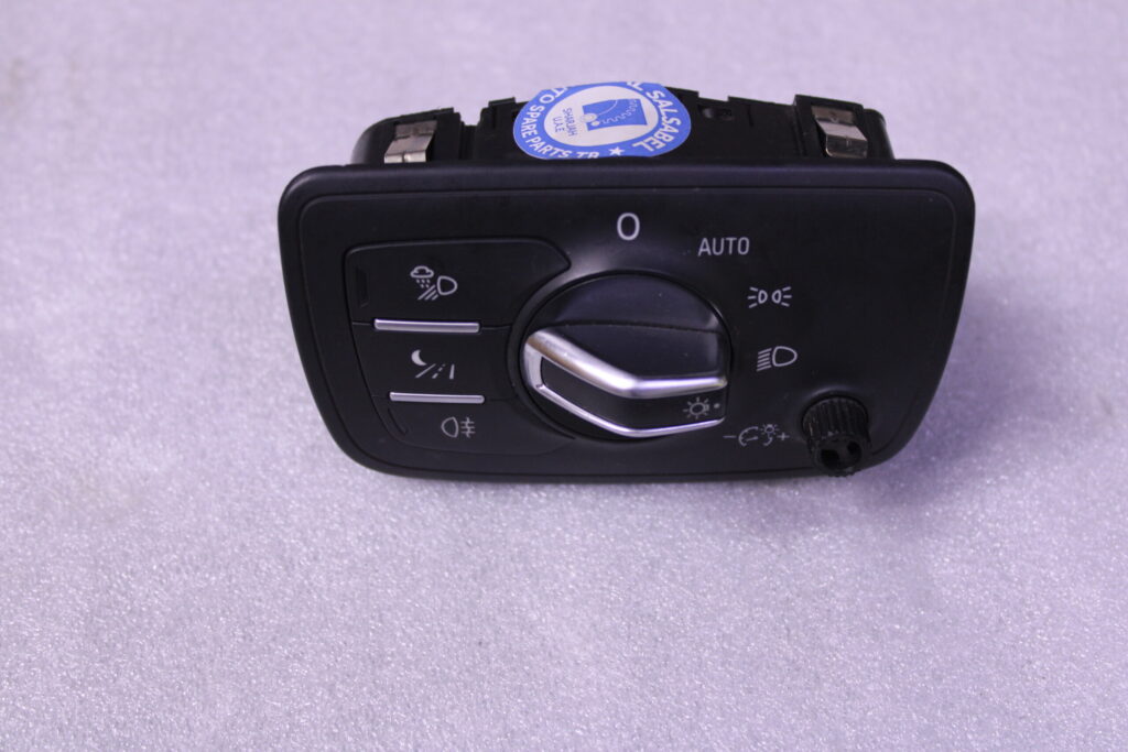 AUDI A6 LIGHT SWITCH 4G0941531BF