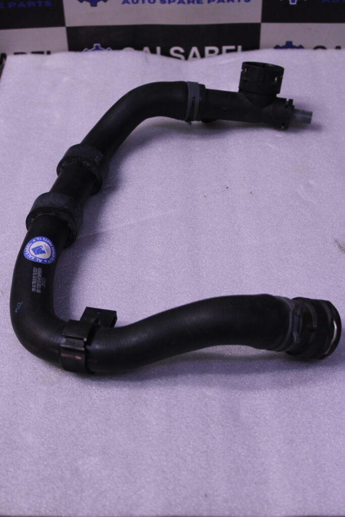 AUDI A3 COOLANT COOLING SYSTEM 5Q0122051EG