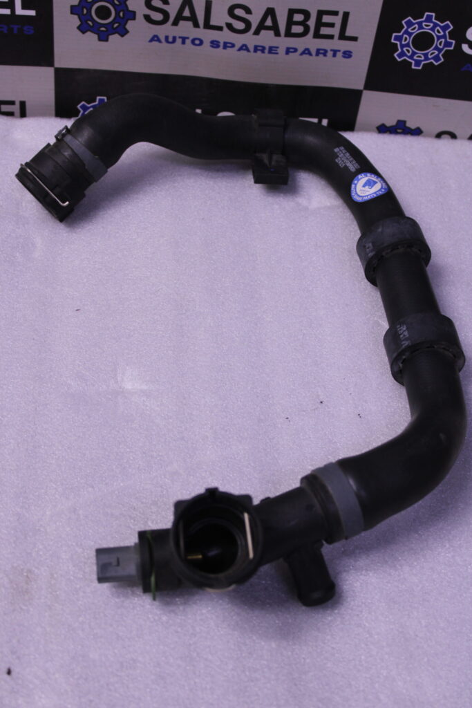 AUDI A3 COOLANT COOLING SYSTEM 5Q0122051EG