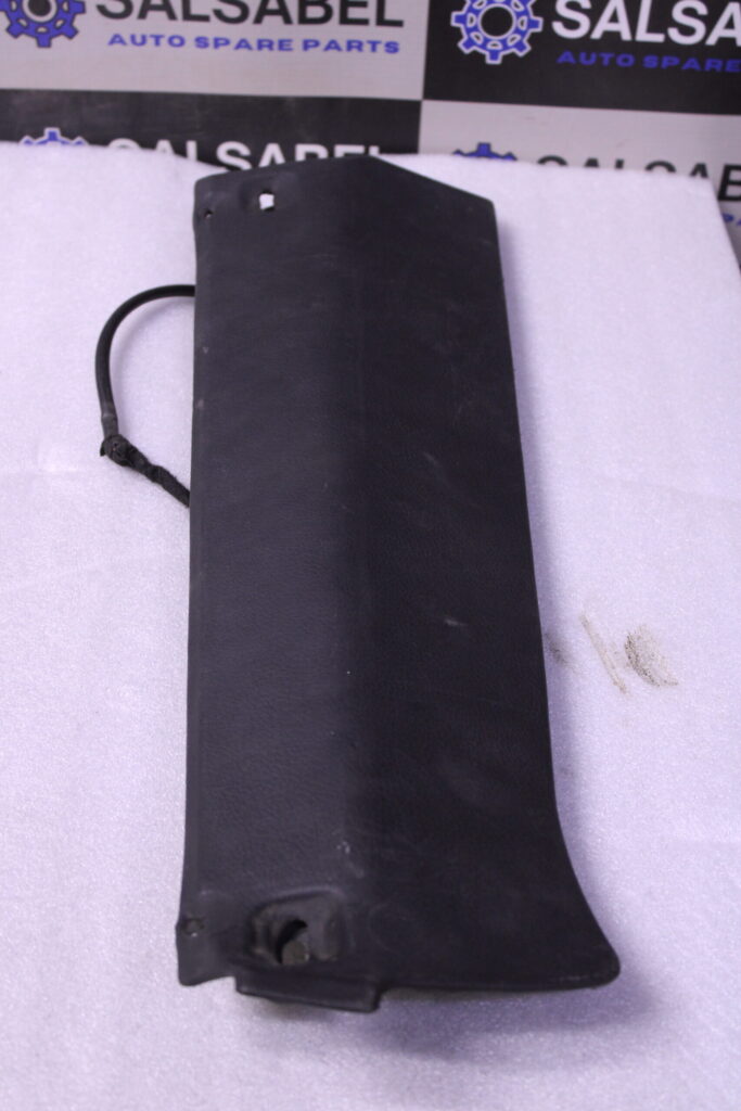 BMW 5 SERIES AIR BAG 72129181128