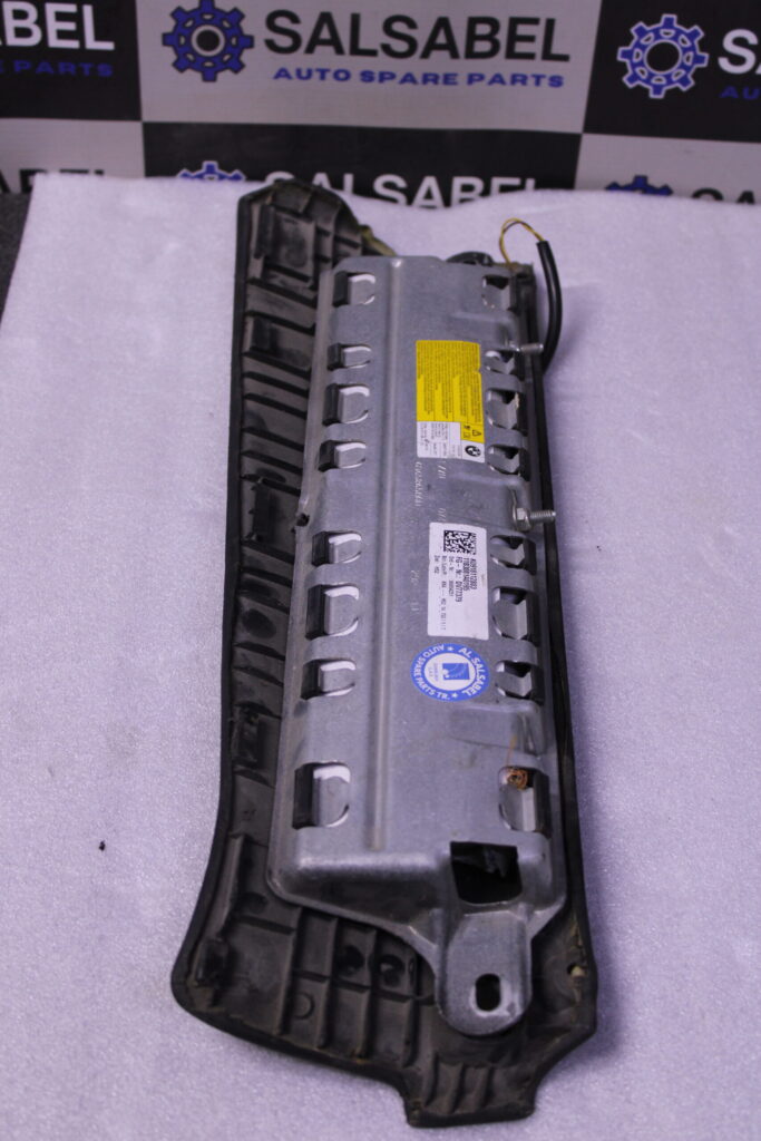 BMW 5 SERIES AIR BAG 72129181128