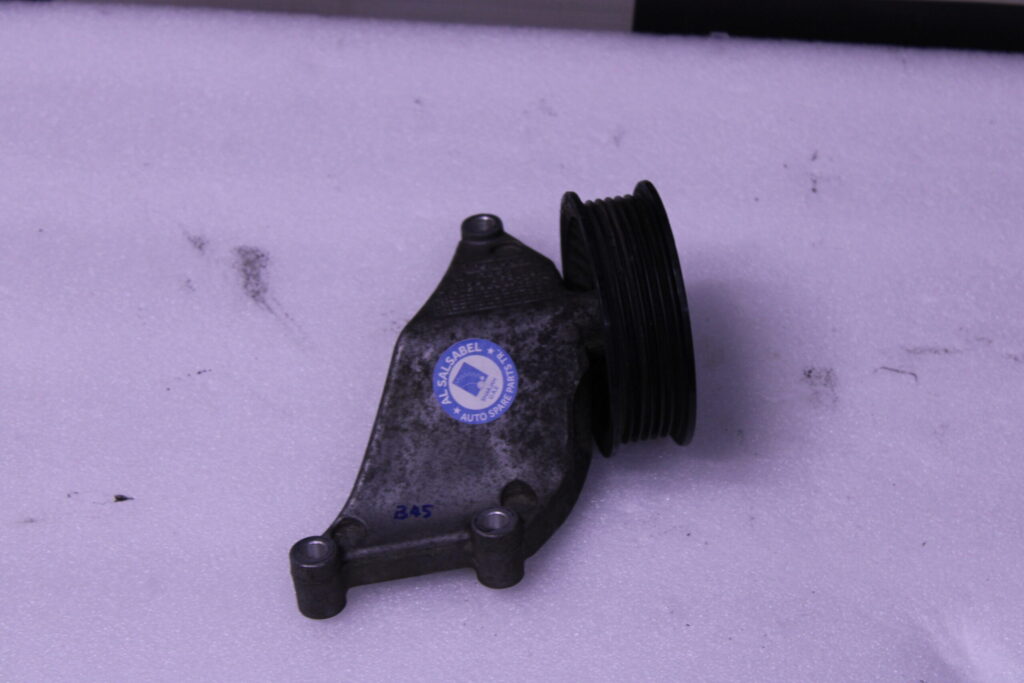 JAGUAR PETROL AIR CON BRACKET 8W938680BA