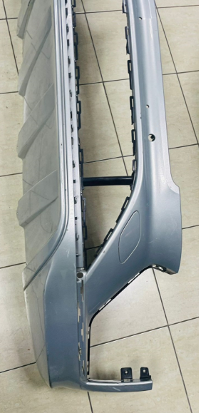 BENTLEY BENTAYGA FRONT BUMPER 36A807093