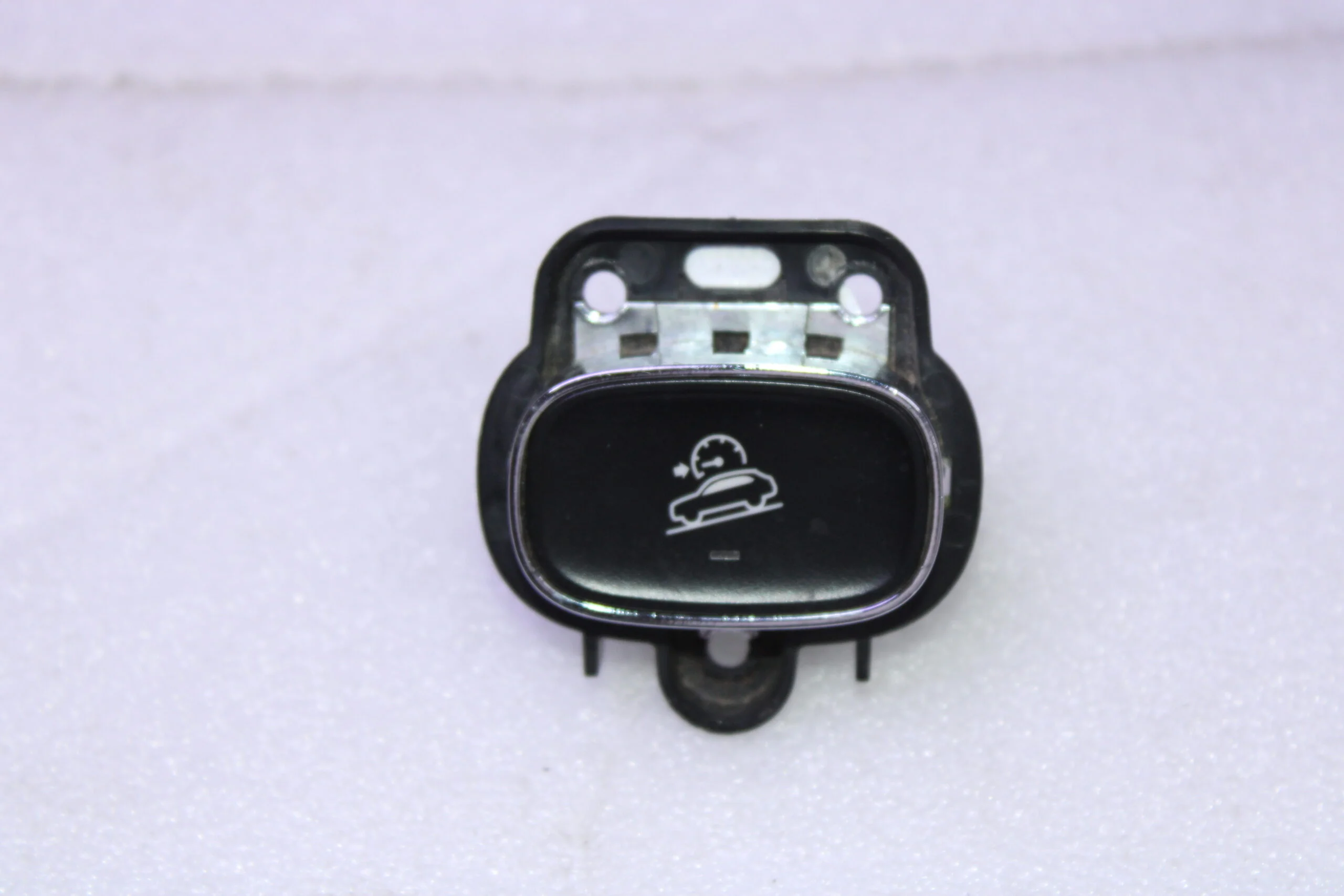 BENTLEY BENTAYGA HILL START SWITCH 36A927194A