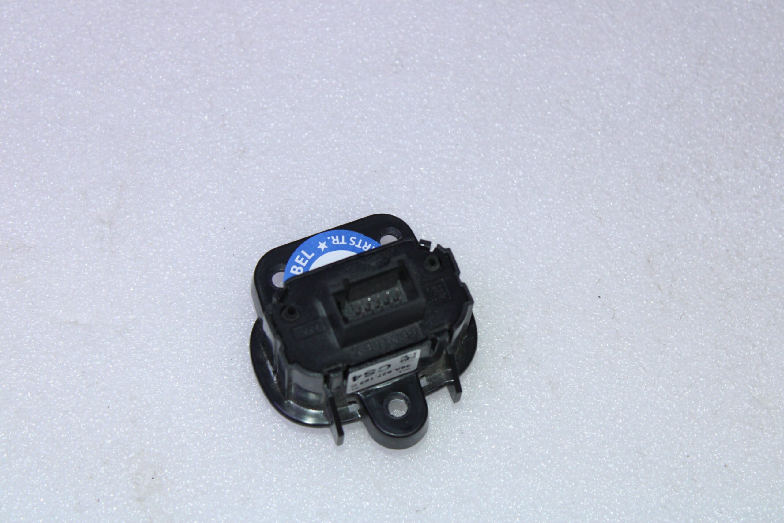 BENTLEY BENTAYGA TRACTION CONTROL SWITCH 36A927193C