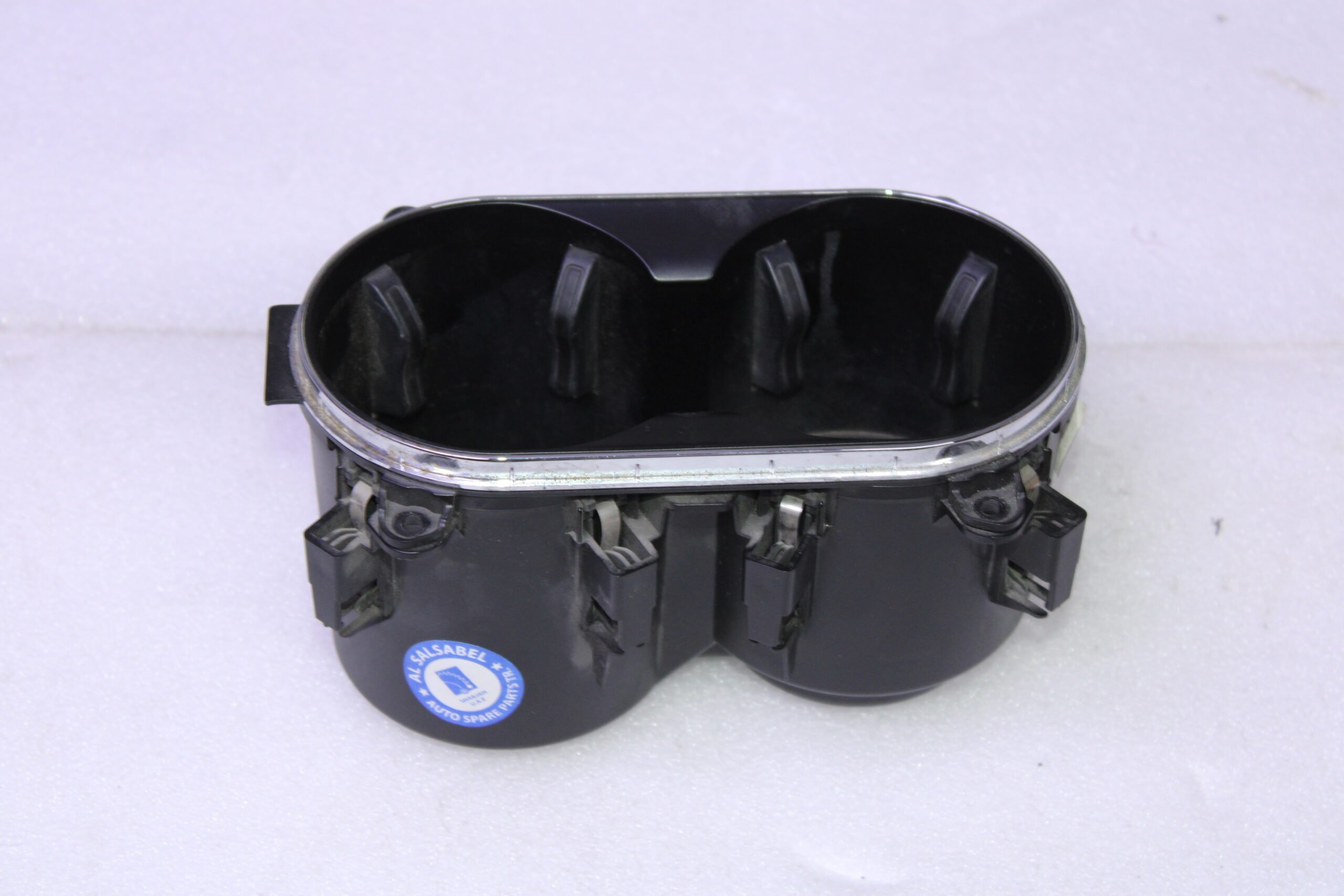 BENTLEY BENTAYGA CENTRE CONSOLE CUP HOLDER 36A862533