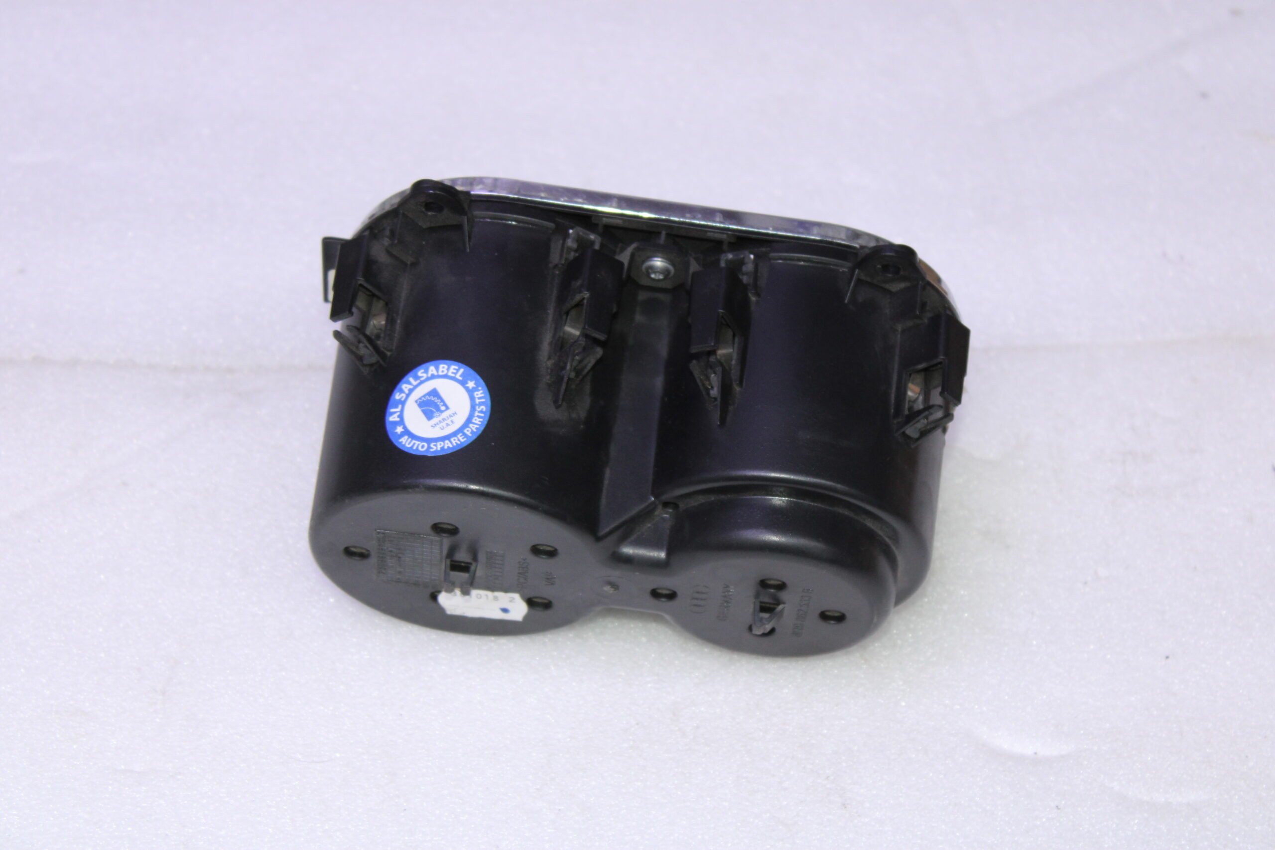 BENTLEY BENTAYGA CENTRE CONSOLE CUP HOLDER 36A862533