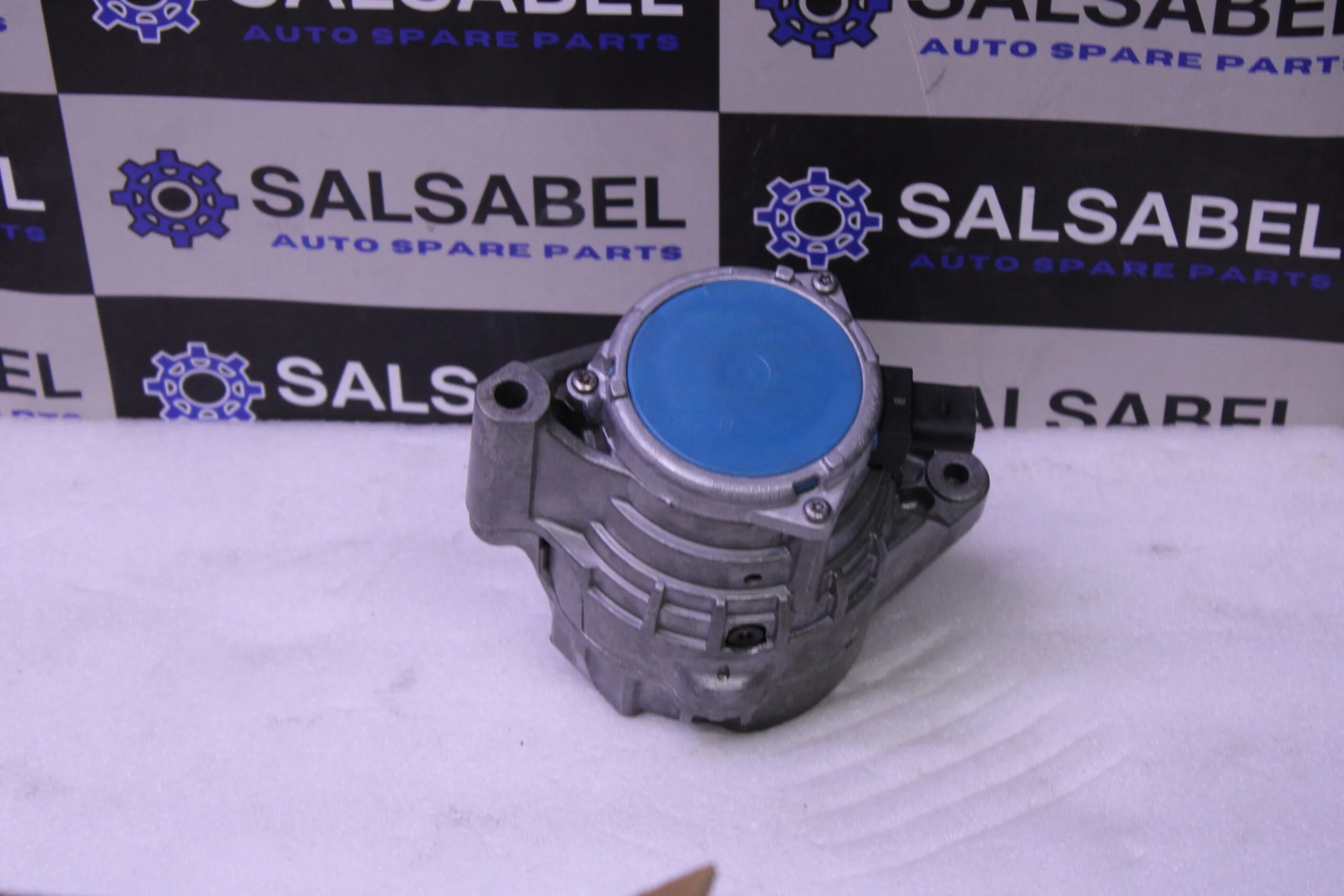 BENTLEY BENTAYGA ENGINE MOUNT RIGHT 36A199256A