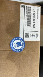 BMW Spring strut rear 33526879302