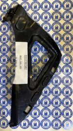 BMW Genuine Front Bumper Upper Guide Left 51117357201