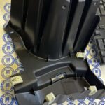 BMW Underbody panelling, side on right 51757424904