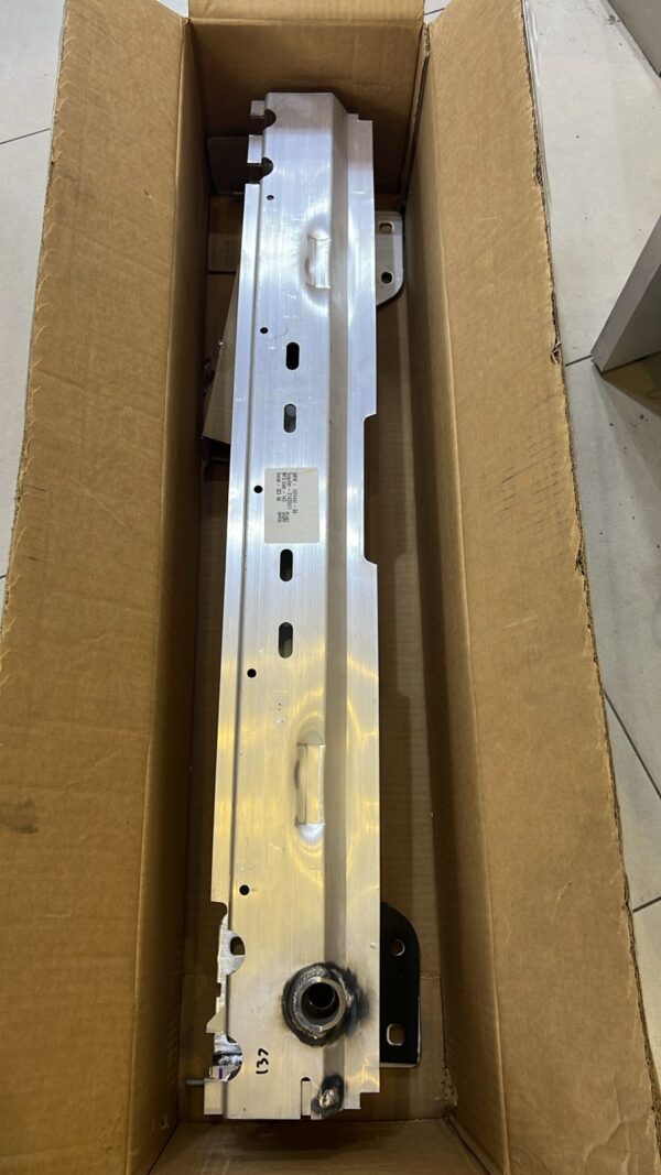 Bmw Carrier Bumper Rear 51127425444