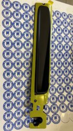 BMW Holder lamp module right 63148097360