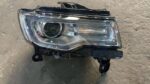 Jeep Grand Cherokee HEADLIGHT RIGHT XENON 6826651AE