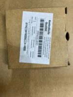 Porsche Wheel Hub Cap Cover 7PP601149D