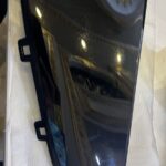 BMW X7 SERIES G07 LCI HEADLIGHT TRIM OUTER RIGHT 51115A241B8