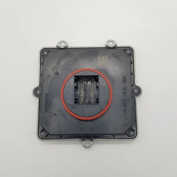 LAND RANGE ROVER LED HEADLIGHT BALLAST MODULE UNIT J8A213E005BB