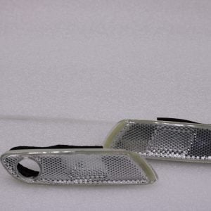 ROLLS ROYCE Side marker light front LEFT Side view camera 63147223151
