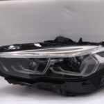 BMW F44 HEADLIGHT LED LEFT 63119449593