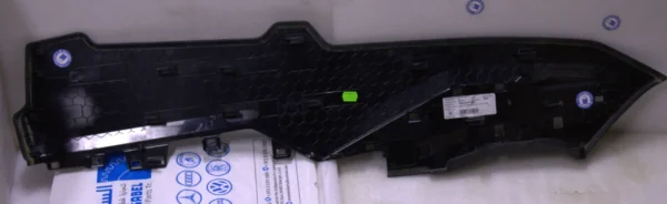 Lamborghini Urus Center Console Blanket Trim Panel 4Ml863304F