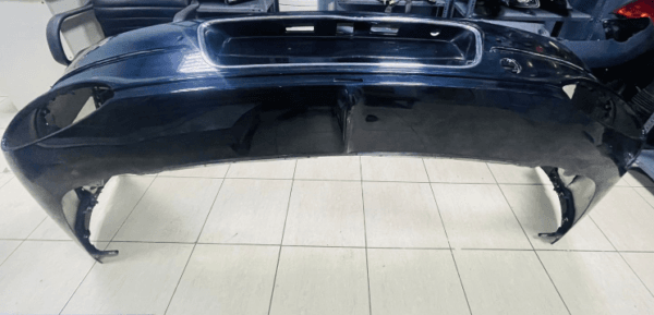 Bentley Flying Spur Sedan Rear Bumper 3Se807511