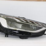 AUDI A4 8W0 HEADLIGHT LED RIGHT 8W0941034D