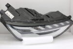 AUDI A4 8W0 HEADLIGHT LED RIGHT 8W0941034D