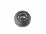 2018 2019 2020 2021 2022 JEEP WRANGLER DRIVER WHEEL STEERING AIRBAG 6UD08TX7AB