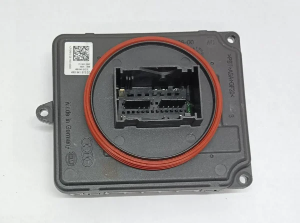 Audi Q3 Q8 Headlight Control Module 4K0941572Cc