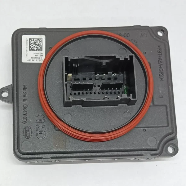 Audi Q3 Q8 Headlight Control Module 4K0941572CC