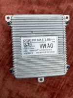 Audi VW Porsche LED headlight control unit 992941572BB
