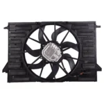 Audi A5 Sportback Engine Cooling Fan Motor Front 8W0959455T
