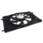 Audi A5 Sportback Engine Cooling Fan Motor Front 8W0959455T
