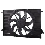 Audi A5 Sportback Engine Cooling Fan Motor Front 8W0959455T