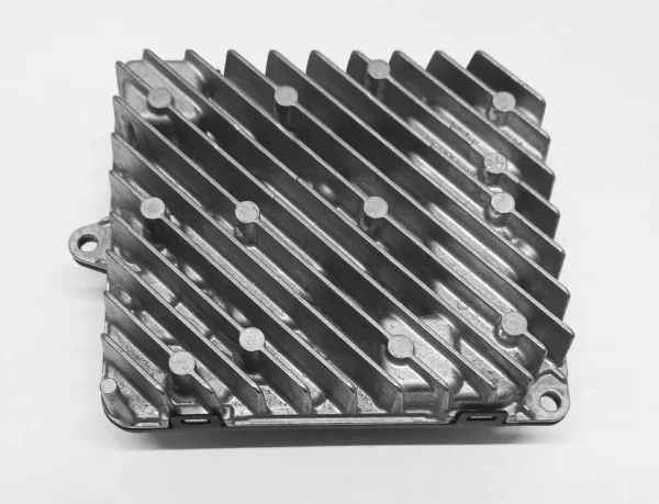 Audi Q3 Q8 Headlight Control Module 4K0941572Cc