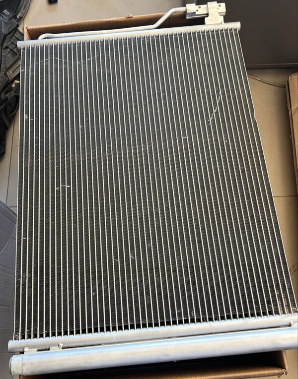 Bmw Condenser 64536805453