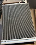 BMW Condenser 64536805453
