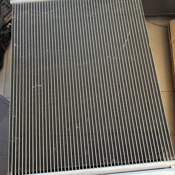 BMW Condenser 64536805453