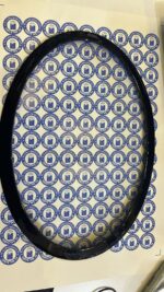 MINI Trim ring headlight right 51137449210