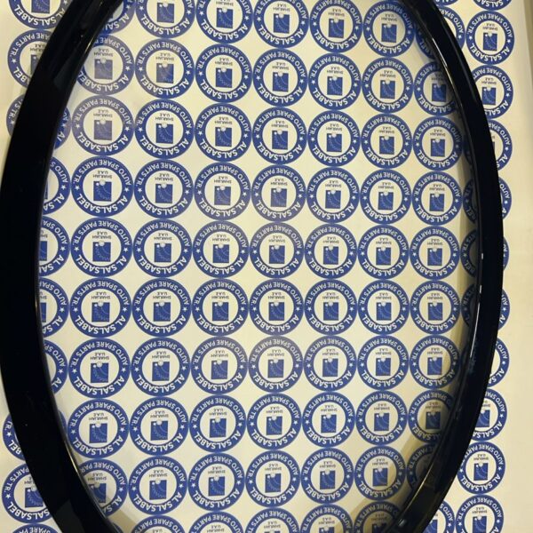 MINI Trim ring headlight right 51137449210