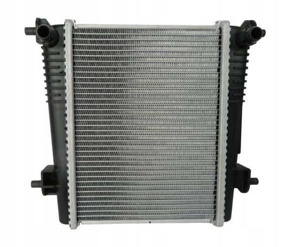 17118672237 Bmw 3 Series G20 External Radiator 17118672237