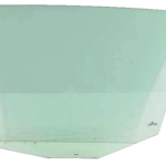 VOLKSWAGEN DOOR WINDOW 1K6845025B